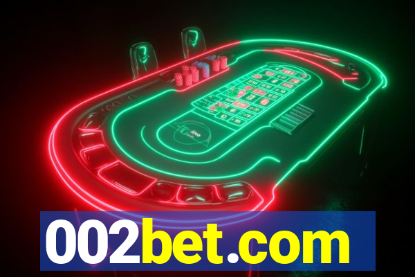 002bet.com