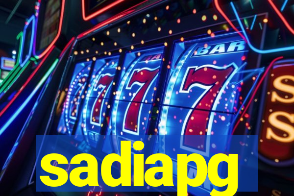 sadiapg