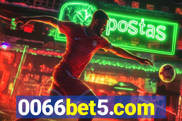 0066bet5.com