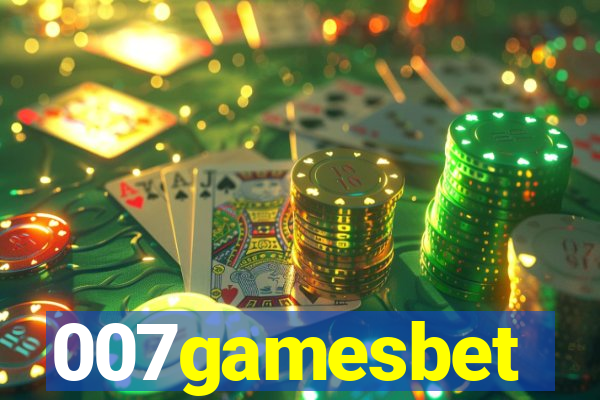 007gamesbet