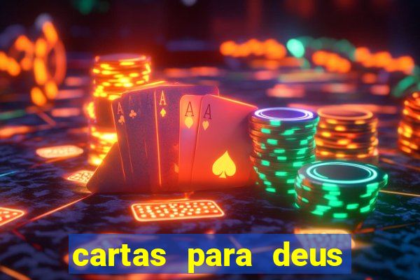 cartas para deus the pirate filmes