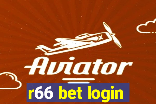 r66 bet login