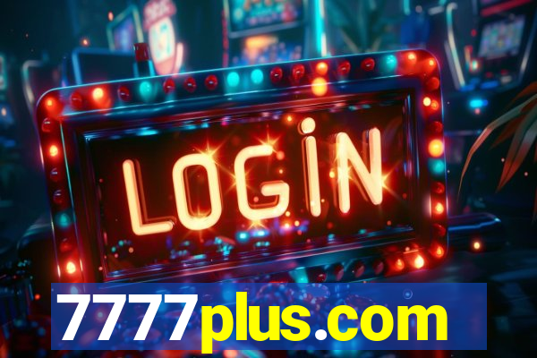 7777plus.com