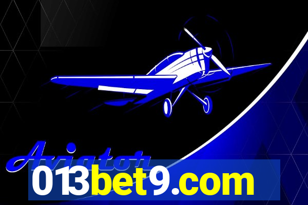 013bet9.com