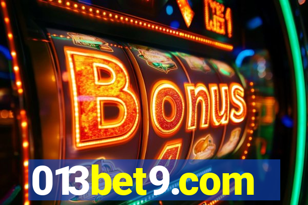 013bet9.com