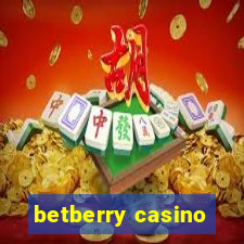 betberry casino