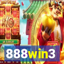 888win3