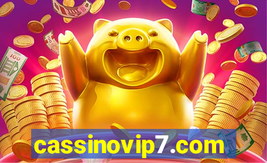 cassinovip7.com