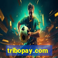 tribopay.com