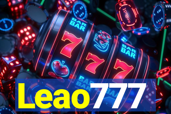 Leao777