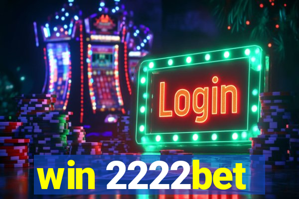 win 2222bet