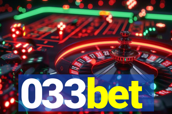 033bet