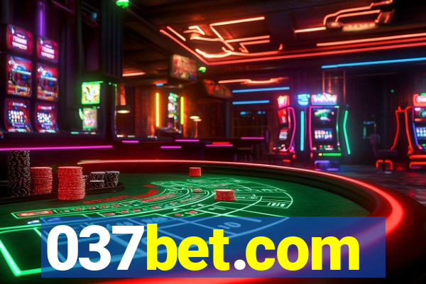 037bet.com