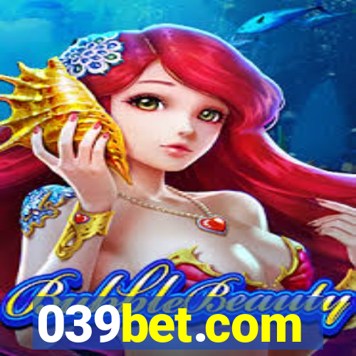 039bet.com