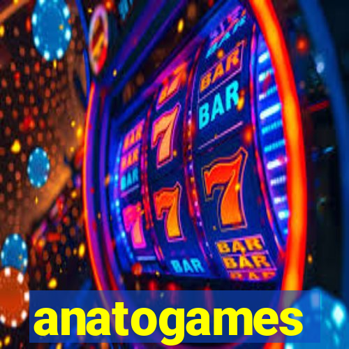 anatogames