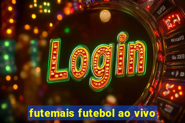 futemais futebol ao vivo