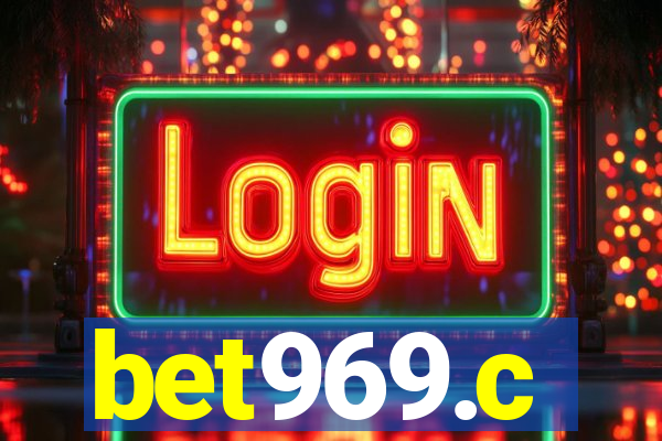 bet969.c