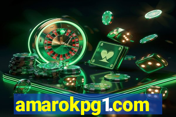 amarokpg1.com