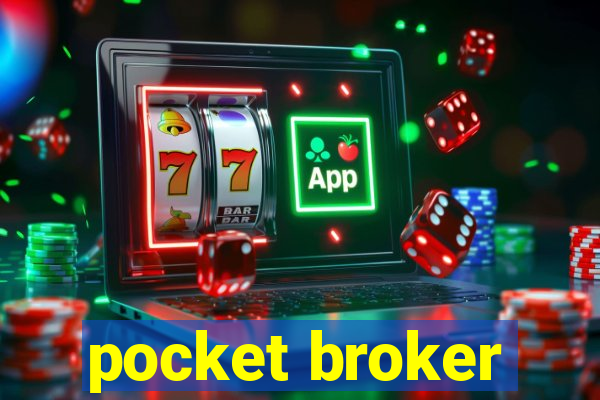 pocket broker