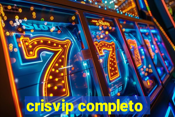 crisvip completo