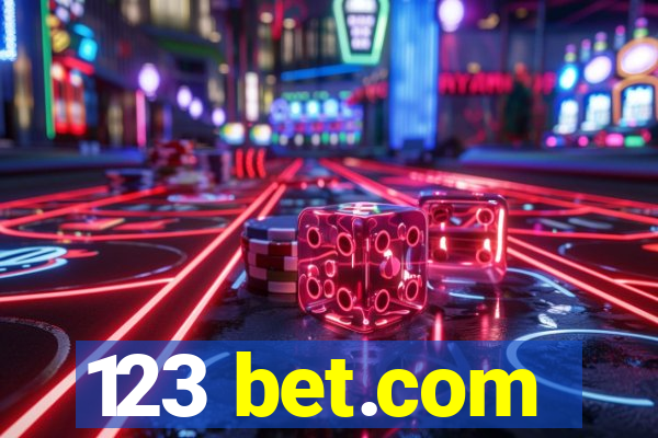 123 bet.com