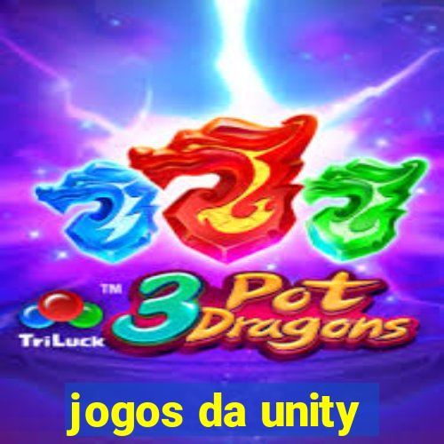 jogos da unity