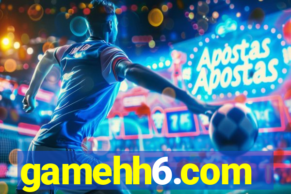 gamehh6.com