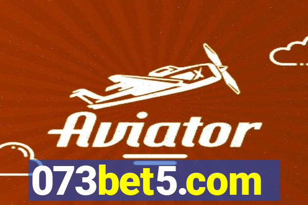 073bet5.com