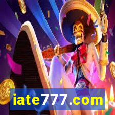 iate777.com