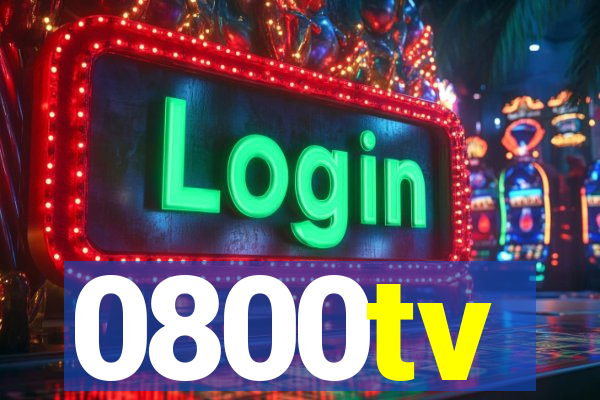 0800tv