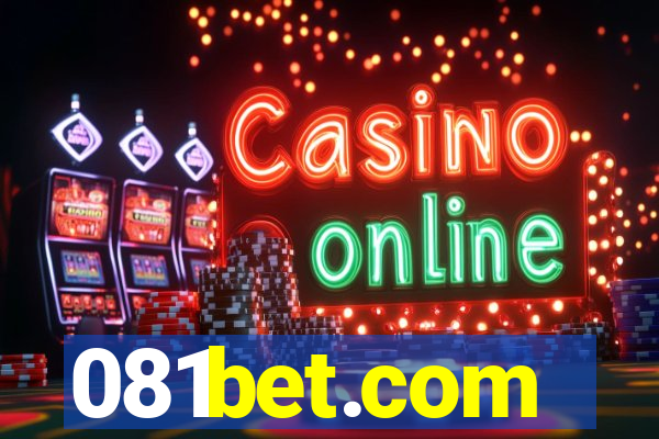 081bet.com