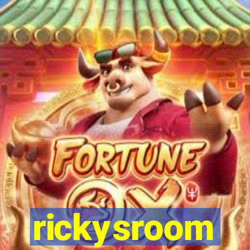 rickysroom