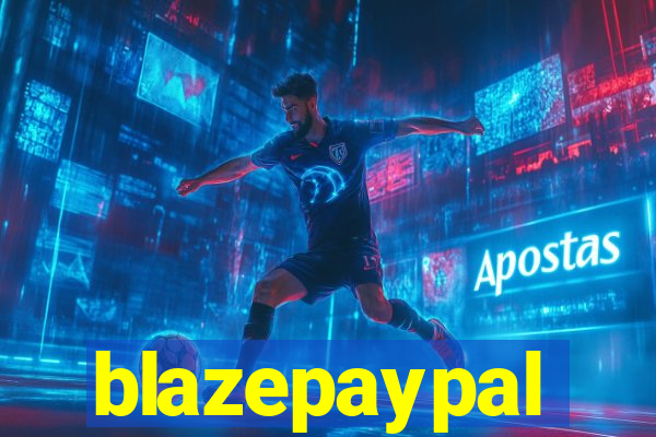 blazepaypal