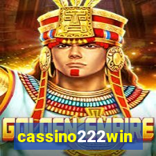 cassino222win