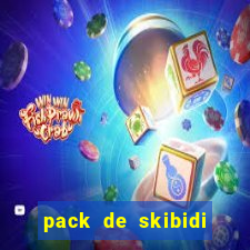 pack de skibidi toilet para drawing cartoons 2 vk