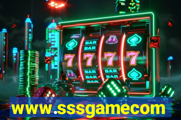 www.sssgamecom