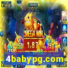 4babypg.com