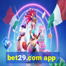 bet29.com app