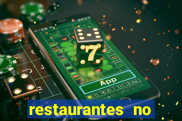 restaurantes no iguatemi porto alegre