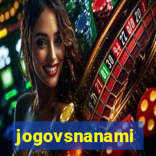 jogovsnanami