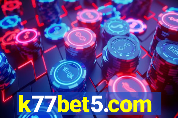 k77bet5.com