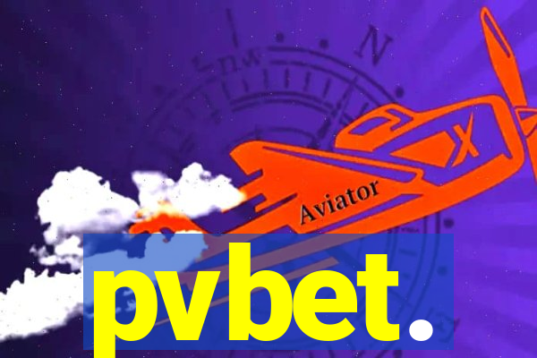 pvbet.