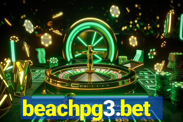 beachpg3.bet