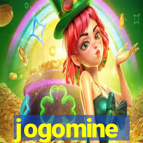 jogomine