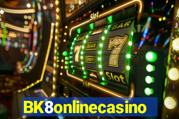 BK8onlinecasino