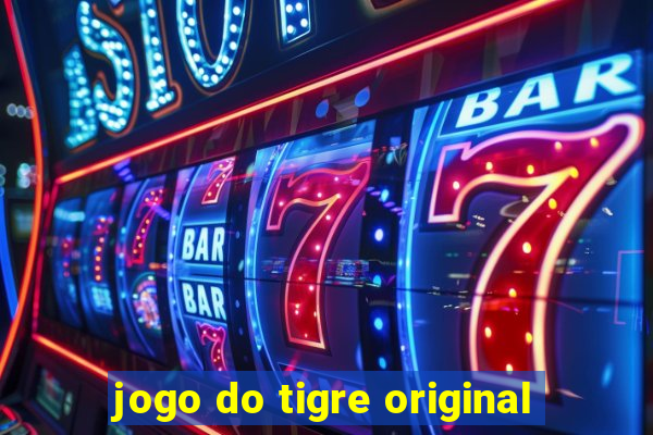 jogo do tigre original