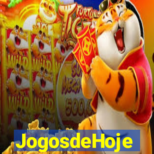 JogosdeHoje