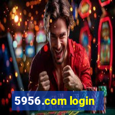 5956.com login