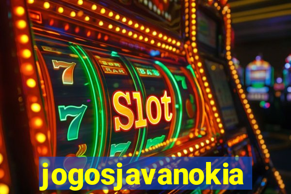 jogosjavanokia