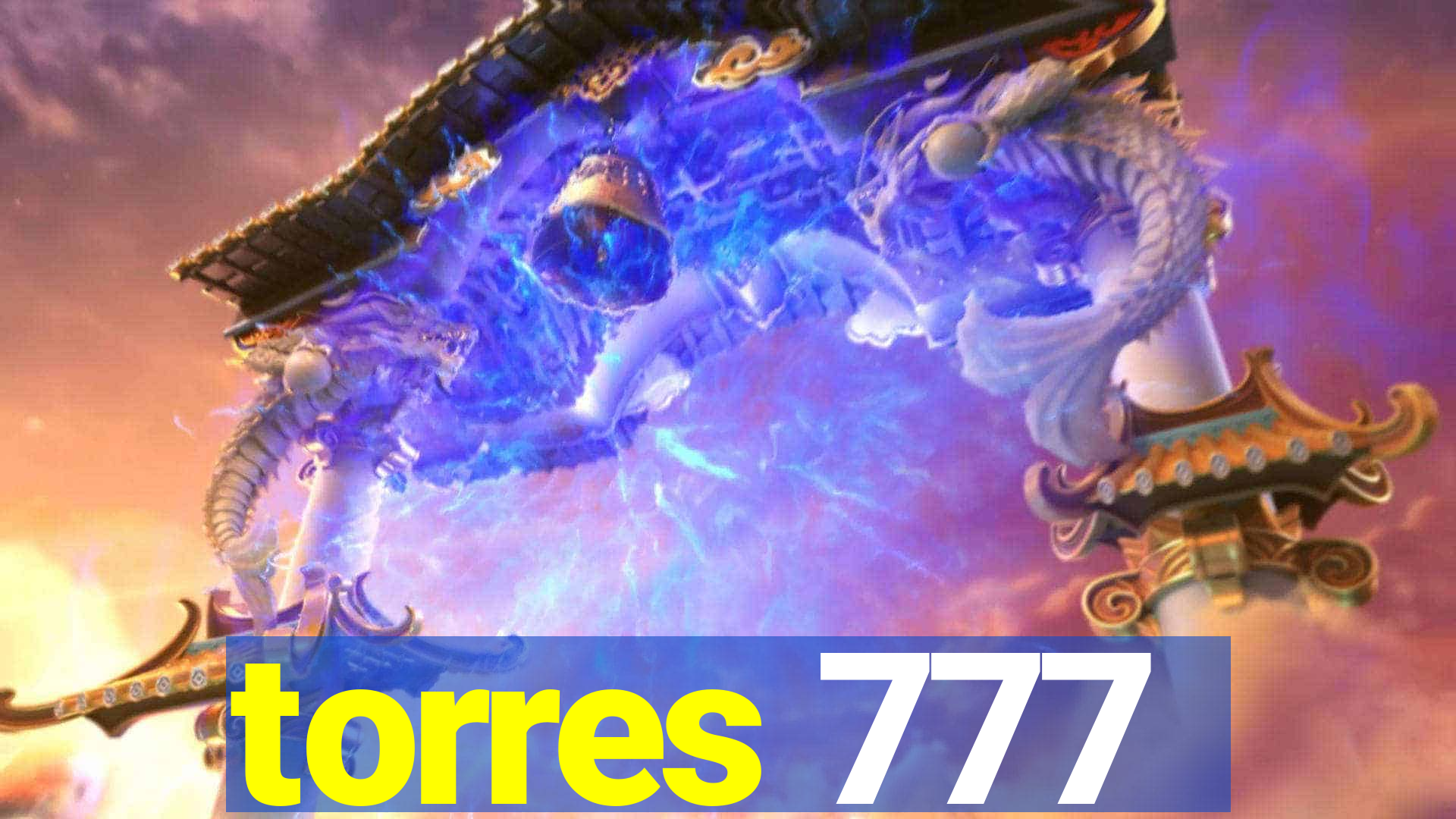 torres 777